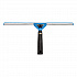 Swivel Window Squeegee with Quick Release, 18