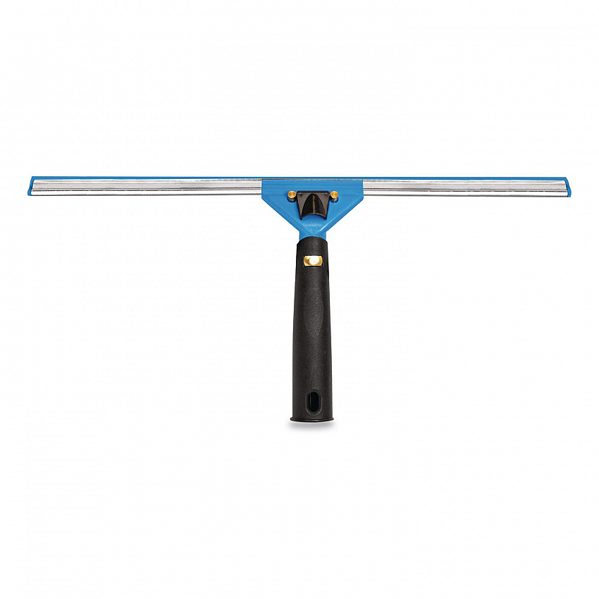 Swivel Window Squeegee with Quick Release, 18" Wide Blade, 2/Pack (GRI129182PK)