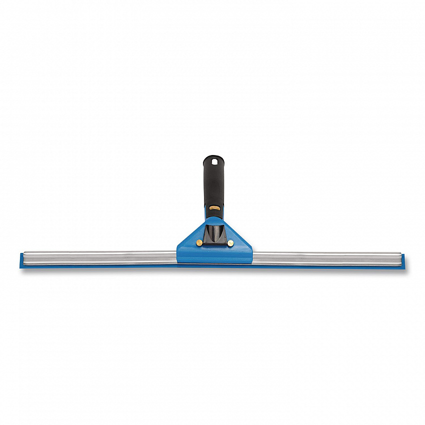 Swivel Window Squeegee with Quick Release, 18" Wide Blade, 2/Pack (GRI129182PK)