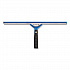 Swivel Window Squeegee with Quick Release, 18