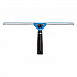Swivel Window Squeegee with Quick Release, 18
