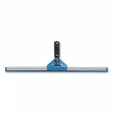 Swivel Window Squeegee with Quick Release, 18