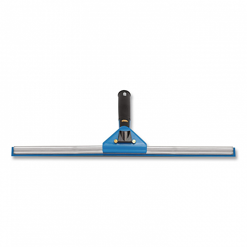 Swivel Window Squeegee with Quick Release, 18" Wide Blade, 12/Carton (GRI1291812PK)
