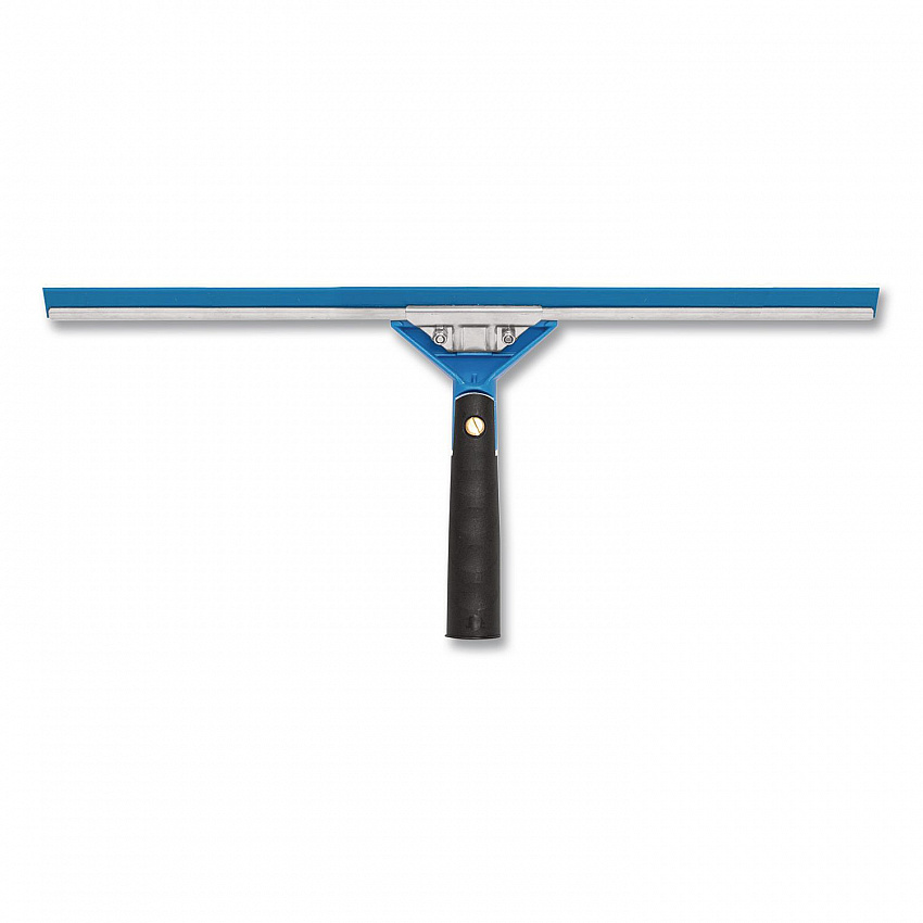 Swivel Window Squeegee with Quick Release, 18" Wide Blade, 12/Carton (GRI1291812PK)