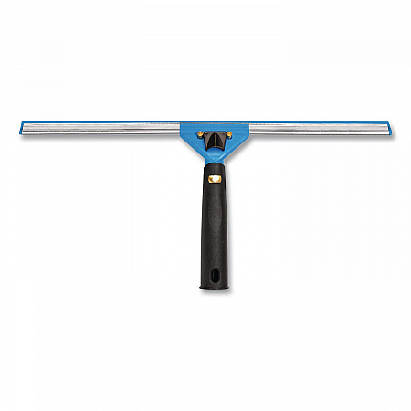 Swivel Window Squeegee with Quick Release, 18