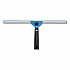 Swivel Window Squeegee with Quick Release, 18