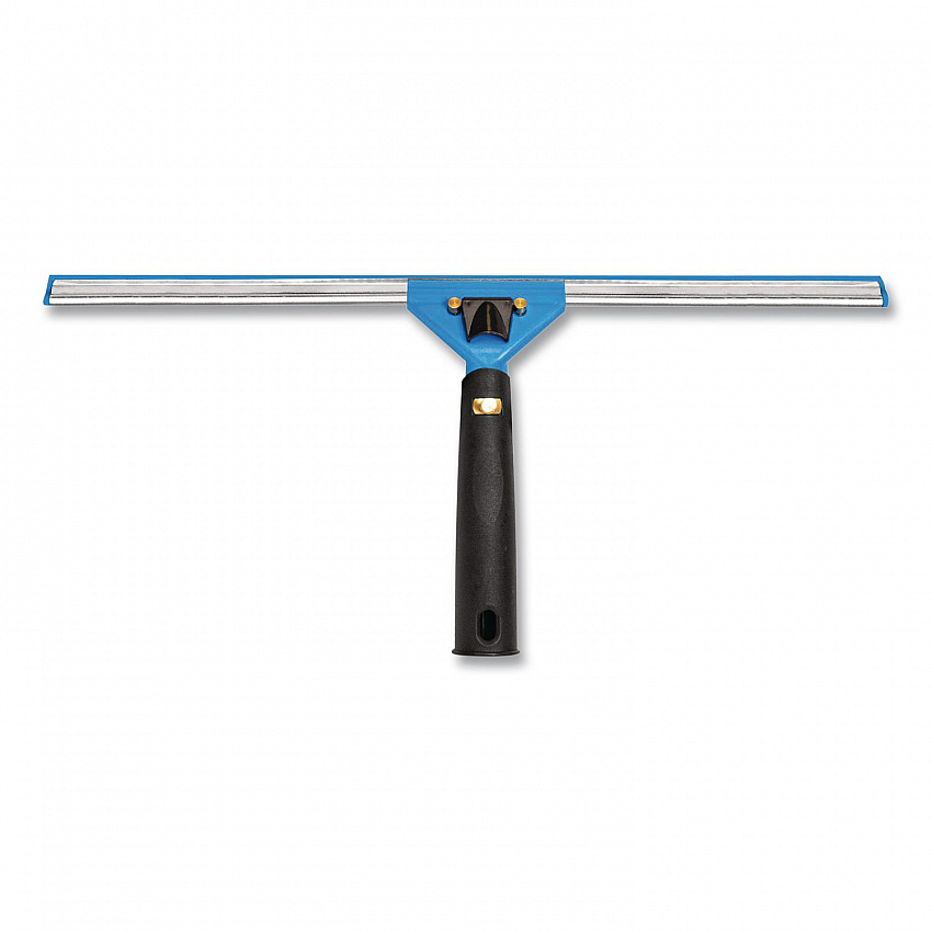 Swivel Window Squeegee with Quick Release, 18" Wide Blade, 3/Pack (GRI129183PK)