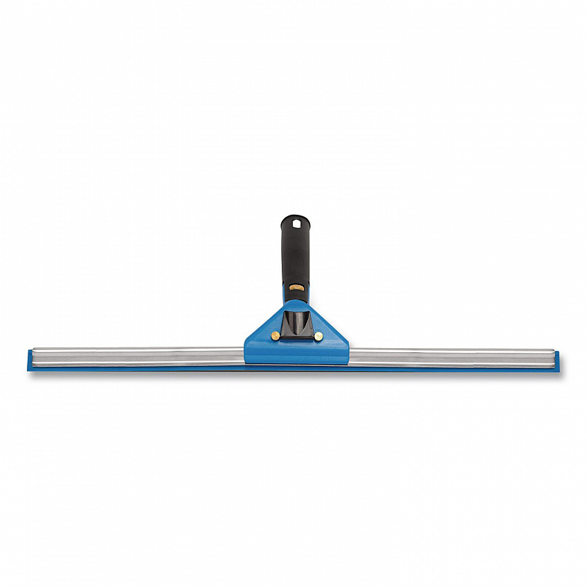Swivel Window Squeegee with Quick Release, 18" Wide Blade, 3/Pack (GRI129183PK)