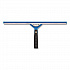 Swivel Window Squeegee with Quick Release, 18