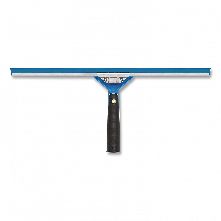 Swivel Window Squeegee with Quick Release, 18" Wide Blade, 3/Pack (GRI129183PK)