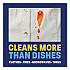 Ultra Liquid Dish Detergent, Apple Blossom Scent, 38 oz Bottle, 8/Carton (20711)