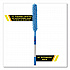 Flexible Wand Duster with Microfiber and Chenille Sleeve and 20