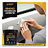 Heavy-Duty Cleaning Wipes, 10 x 12, Citrus, White, 300/Bucket (GRI6300)
