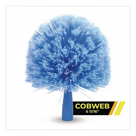 Cobweb/Corner Duster Brush, 8