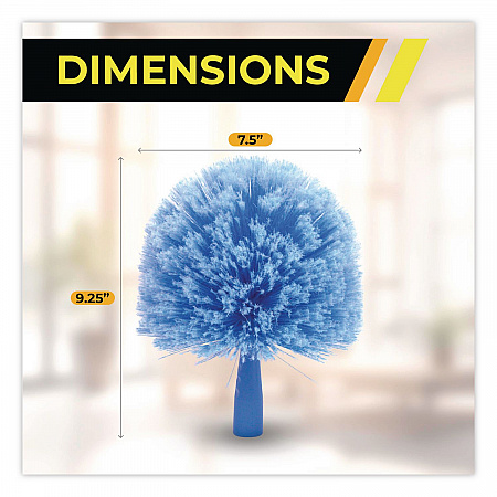 Cobweb/Corner Duster Brush, 8