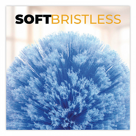 Cobweb/Corner Duster Brush, 8