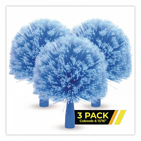 Cobweb/Corner Duster Brush, 8