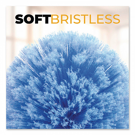 Cobweb/Corner Duster Brush, 8