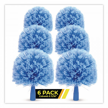 Cobweb/Corner Duster Brush, 8