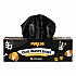 Commercial Grade Dog Waste Station Refill Bags, Open-Face, 8