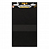 Pet Waste Station Header Heavy-Duty Leak-Resistant Dog Waste Refill Bags, Open-Face, 8.5