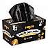 13-Gallon Heavy Duty Dog Waste Station Can Liners, Open-Face, 13 gal, 26