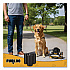13-Gallon Heavy Duty Dog Waste Station Can Liners, Open-Face, 13 Gallons, 26