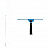 Pro Window Washing Kit with Swivel Squeegee and 6 ft Telescopic Pole, 14