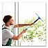 Pro Window Washing Kit with Swivel Window Squeegee and 20