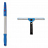 Pro Window Washing Kit with Swivel Window Squeegee and 20