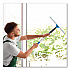 Pro Window Washing Kit with Swivel Window Squeegee and 20