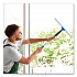Pro Window Washing Kit with Swivel Window Squeegee and 20