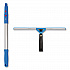 Pro Window Washing Kit with Swivel Window Squeegee and 20