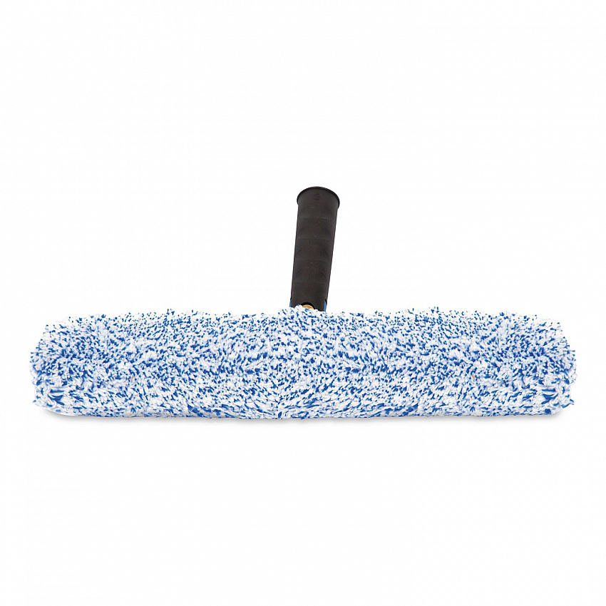 Heavy-Duty Swivel Window Washer, 14" Wide Blade (GRI133)