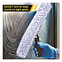Heavy-Duty Swivel Window Washer, 14