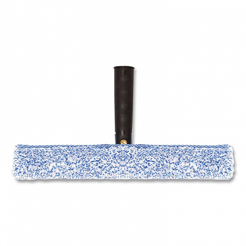 Heavy-Duty Swivel Window Washer, 14" Wide Blade, 2/Pack (GRI1332PK)