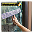 Heavy-Duty Swivel Window Washer, 14