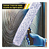Heavy-Duty Swivel Window Washer, 14