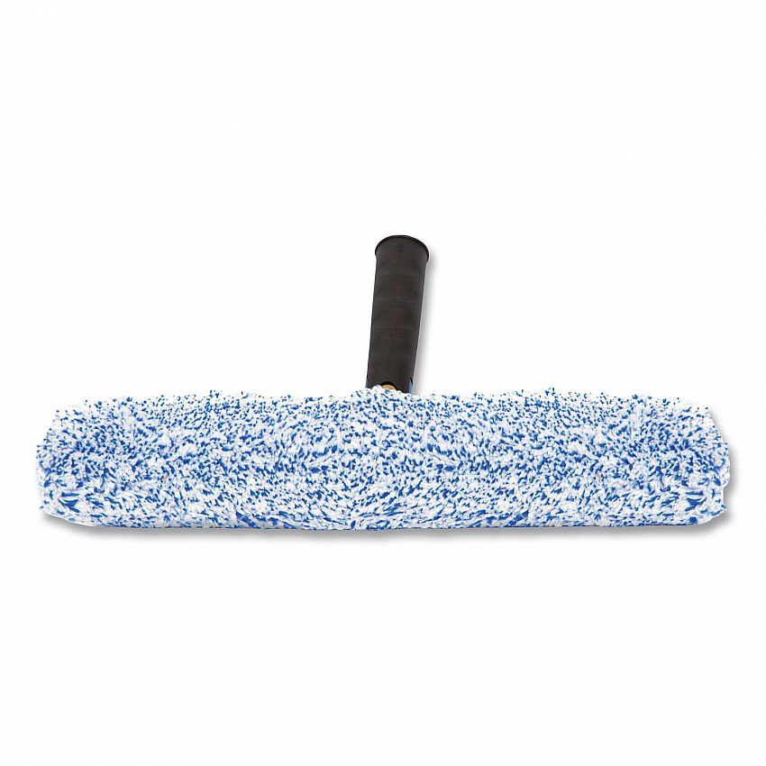 Heavy-Duty Swivel Window Washer, 14" Wide Blade, 3/Pack (GRI1333PK)