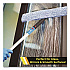 Heavy-Duty Swivel Window Washer, 14