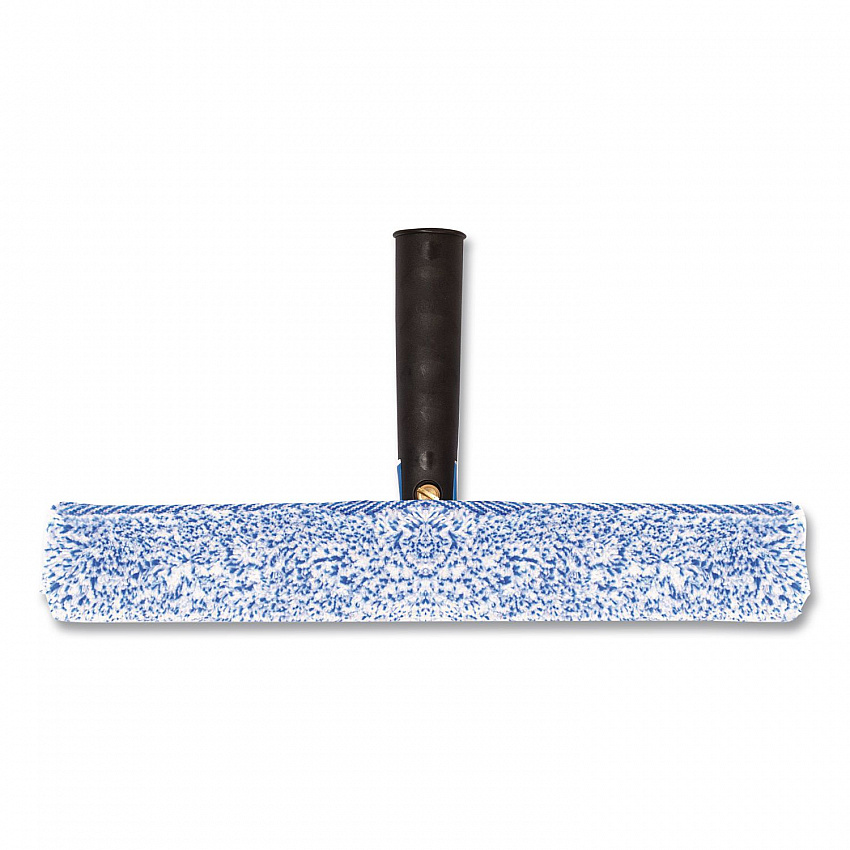 Heavy-Duty Swivel Window Washer, 14" Wide Blade, 3/Pack (GRI1333PK)