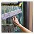 Heavy-Duty Swivel Window Washer, 14