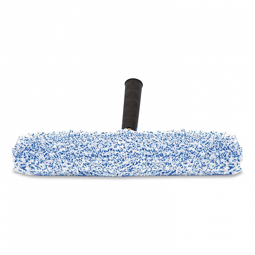 Heavy-Duty Swivel Window Washer, 14" Wide Blade, 12/Carton (GRI13312PK)
