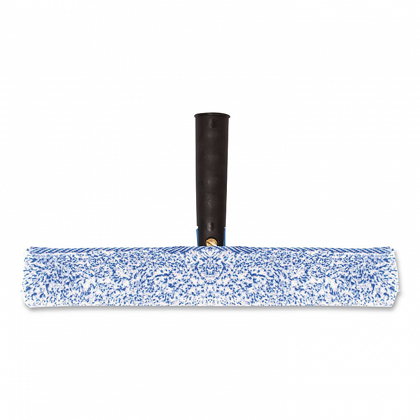 Heavy-Duty Swivel Window Washer, 14" Wide Blade, 12/Carton (GRI13312PK)