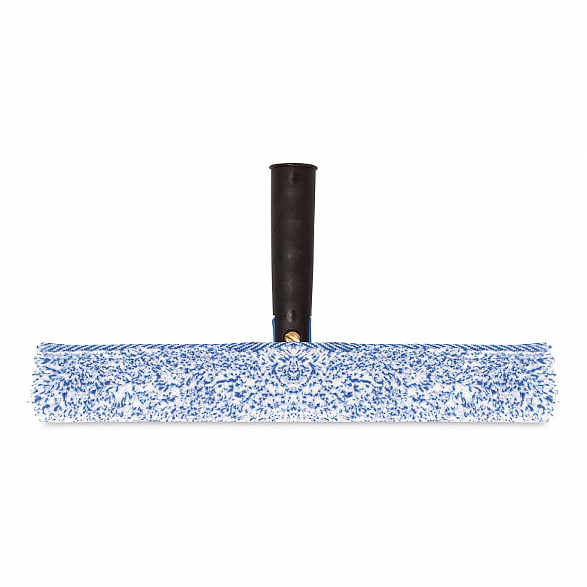 Heavy-Duty Swivel Window Washer, 18" Wide Blade (GRI13318)