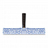 Heavy-Duty Swivel Window Washer, 18