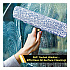 Heavy-Duty Swivel Window Washer, 18
