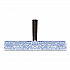 Heavy-Duty Swivel Window Washer, 18
