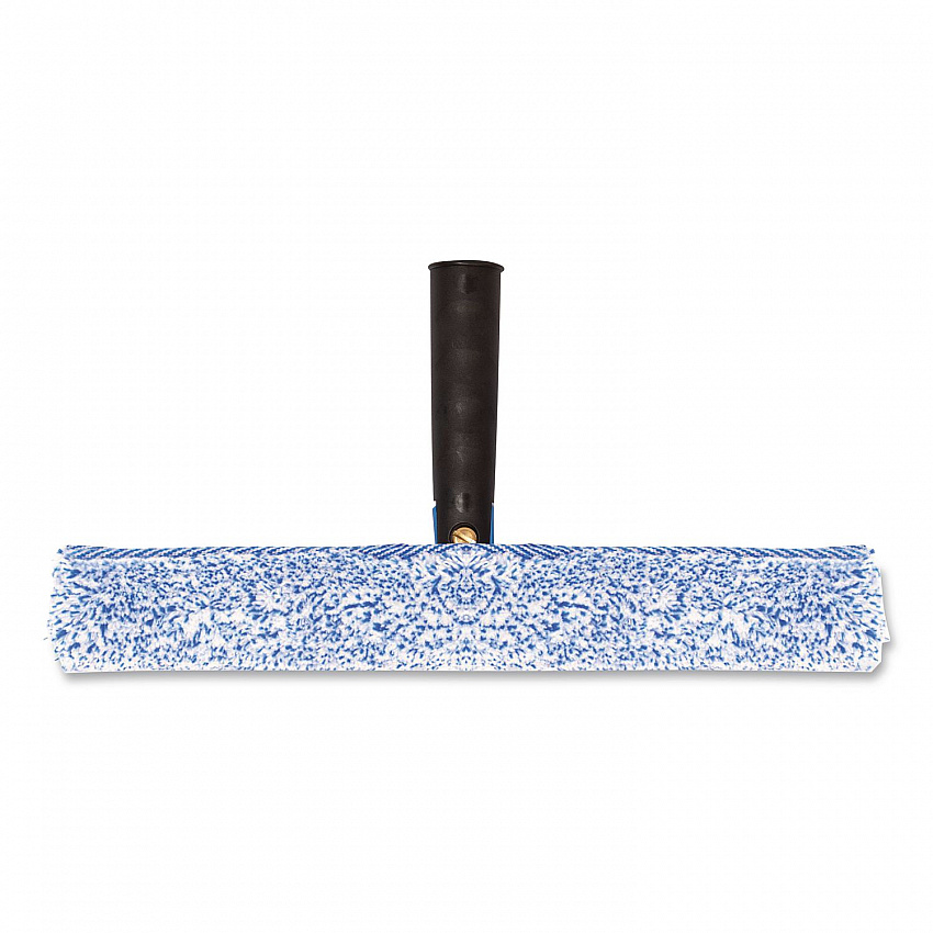 Heavy-Duty Swivel Window Washer, 18" Wide Blade, 12/Carton (GRI1331812PK)