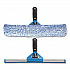 Swivel Window Washing Kit with Squeegee and Washer, 14